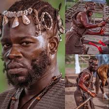 FANS AND FRIENDS OF BOSS L.A.J