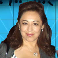 Veronica Mosqueda Moreno Email & Phone Number