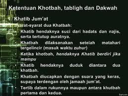 Soal essay persatuan dan kesatuan bangsa pertanyaan dan jawaban penulis cilik game remaja membaca sekolah from id.pinterest.com. Ppt Khotbah Tabligh Dan Dakwah Powerpoint Presentation Free Download Id 2024179