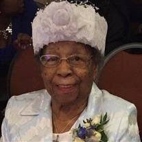 Lillian E. Thomas Obituary