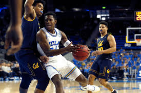 Ucla bruins live score (and video online live stream*), schedule and results from all basketball tournaments that ucla bruins played. Ucla Basketball Scholarship Distribution After The Exit Of 3 Bruins