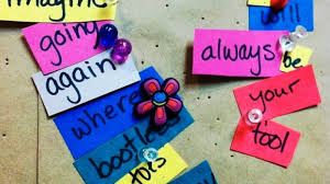 22 Fun Poetry Games And Activities For The Classroom