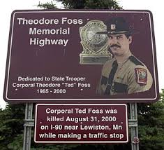 Ted Foss Golf Tournament