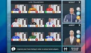 Its upto the players with whom we are dribbling. Dream League Soccer 2020 Beginners Guide And Tips Gamingonphone