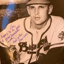 It was a real privilege to see our...