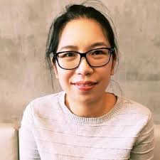 Krysti-Lee Patterson