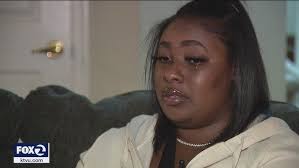 Mother of 16-year-old killed at Antioch park speaks out