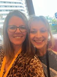 Brooke Ferry's Instagram, Twitter & Facebook