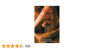 Tantric Secrets for Men: What Every Woman Will Want Her Man to Know about  Enhancing Sexual Ecstasy : Riley, Kerry, Riley, Diane: Amazon.com.au: Books