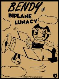 Pin By Fawna Cipher On Bendy And The Ink Machine Posters Bendy And The Ink Machine Funny Illustration Ink