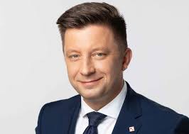Filmografia, nagrody, biografia, wiadomości michał dworczyk jeszcze nie ma biografii na filmwebie, możesz być pierwszym który ją doda! Fakty Michal Dworczyk Przejal Wladze Po Adamie Lipinskim Wiadomosci Z Legnicy I O Legnicy