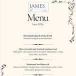 June 27th Poole Supper Club