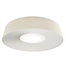 Connect the white wire from your light fixture to the white wire in the ceiling box. Modern Flush Mount Ceiling Lights Led Flush Mounts At Ylighting