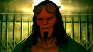 Hellboy Reboot: Every Character In The First Trailer