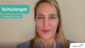 Ich brauche eine Reha