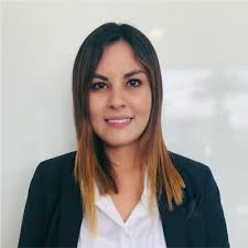 Proudly MIF almost one year later 👩‍🎓