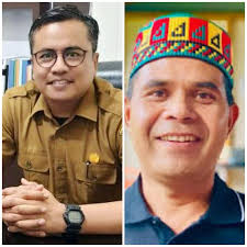 Mualem Tunjuk Murthalamuddin dan Erwin Ferdinansyah sebagai Plt Kepaala  Dinas Aceh » DIALEKSIS :: Dialetika dan Analisis