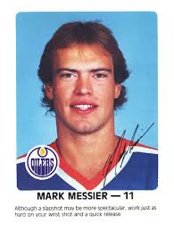 Mark Messier