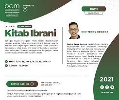 Maka global pack anda adalah percuma*! Bible College Of Malaysia Untuk Maklumat Lanjut Sila Hubungi Registrar Di Registrarbcm Gmail Com Atau Melalui Telefon Di 03 79565012 Facebook