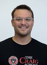 The Craig School: Faculty Staff and Administration Support