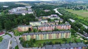 From wikimedia commons, the free media repository. Jaslo Osiedle Gamrat Z Lotu Ptaka Dron 2018 Youtube