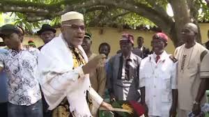 Discover the latest news, videos, photos about current events and stories that matter. Biafra Agitation Nigeria Court Upholds Ipob Terrorist Label Africanews