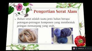 Buku paket prakarya kelas 7 semester 2 halaman 12 guru ilmu sosial. Prakarya Kelas 7 Kerajinan Serat Bagian 1 Youtube