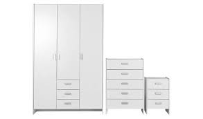 Attractive to look at and practical, storage ottomans are useful in many rooms. Buy Argos Home Capella 3 Piece 3 Door Wardrobe Set White Bedroom Furniture Sets Argos
