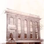 Berkley Paranormal Society's Investigation of the Brunswick Heritage Museum