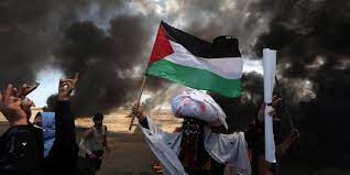 Bentrokan awal sampai solusi dua negara. Perdebatan Tentang Konflik Palestina Dan Israel Merdeka Com