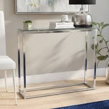 Bellewood Console Table In 2020 Console Table Narrow Console Table Console Table Decorating