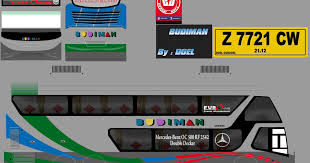 Appgrooves compare livery bussid subur jaya vs 10 similar apps. Livery Bussid Double Decker Stj Livery Mod Bussid Shd Stj Anno 10 Livery Bussid Sdd Bimasena Double Decker Jernih Terbaru 2020 Mod Setup Is Very Simple