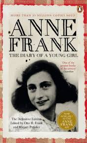 The Diary of a Young Girl: The Definitive Edition of the World's ...