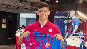 Süper türk yusuf demir barça'da döktürüyor: Barcelona Is The Best For Yusuf Memesita