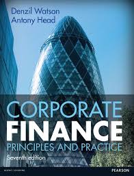 Acetxt Finance Book Publishing Companies Accounting And Finance