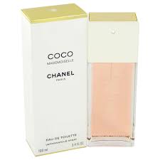 Free delivery and returns on ebay plus items for plus members. Coco Mademoiselle Perfume By Chanel Fragrancex Com