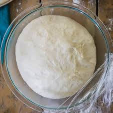 The Best Pizza Dough Recipe Sugar Spun Run