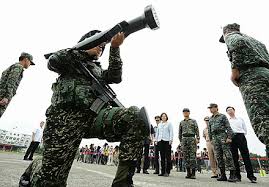 Notwithstanding her astounding election victory and the strong mandate to govern that resulted, president tsai faced serious, even formidable , problems in office. Kestrel Rocket Launcher Wikiwand