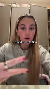 David Lloyds Gidea Park