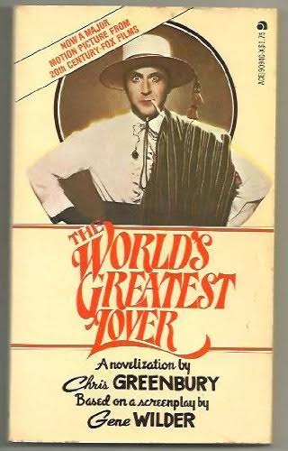 Worlds Greatest Lover - AbeBooks