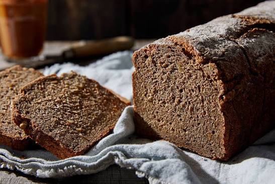 Whole Wheat Bread