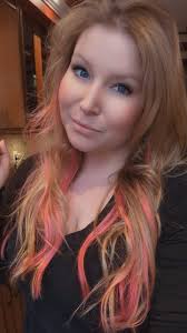 Sharing Experiences with Pink Hair Coloring and Maintenance