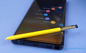 Draw what you want, then you can crop to the size of your drawing, and copy it. Galaxy Note 10 Features Leaked Air Mouse 4096 Tof Slashgear