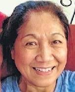 Nancy Chiu Obituary (1946