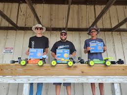 Thanks to everyone who came to race today see you all again in 2 weeks