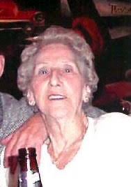 Jane "Jean" McCorry Obituary