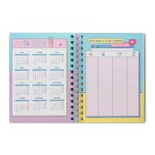 Maybe you would like to learn more about one of these? Agenda Escolar Con Mensaje Y Diseno Mr Wonderful Todo Lo Que Hago Antes Del Finde Mr Wonderful El Corte Ingles