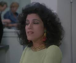 Episode #54 "Streetwise"