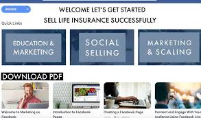 You don't have to spend your time traveling and chasing to take these calls, you must have a valid license to sell life & health insurance in your home state, plus hold a valid life & health insurance license in. Sell Life Insurance Successfully Home Facebook