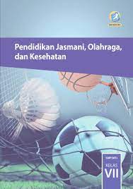 Pendidikan jasmani merupakan bagian integral dari sistem pendidikan secara keseluruhan, yang memfokuskan pengembangan aspek kebugaran jasmani, ketrampilan gerak, ketrampilan berfikir kritis, stabilitas emosional, ketrampilan sosial, penalaran dan tindakan moral melalui aktivitas jasmani. Download Buku Pendidikan Jasmani Olahraga Dan Kesehatan Kelas 7 Smp Buku Sekolah Digital